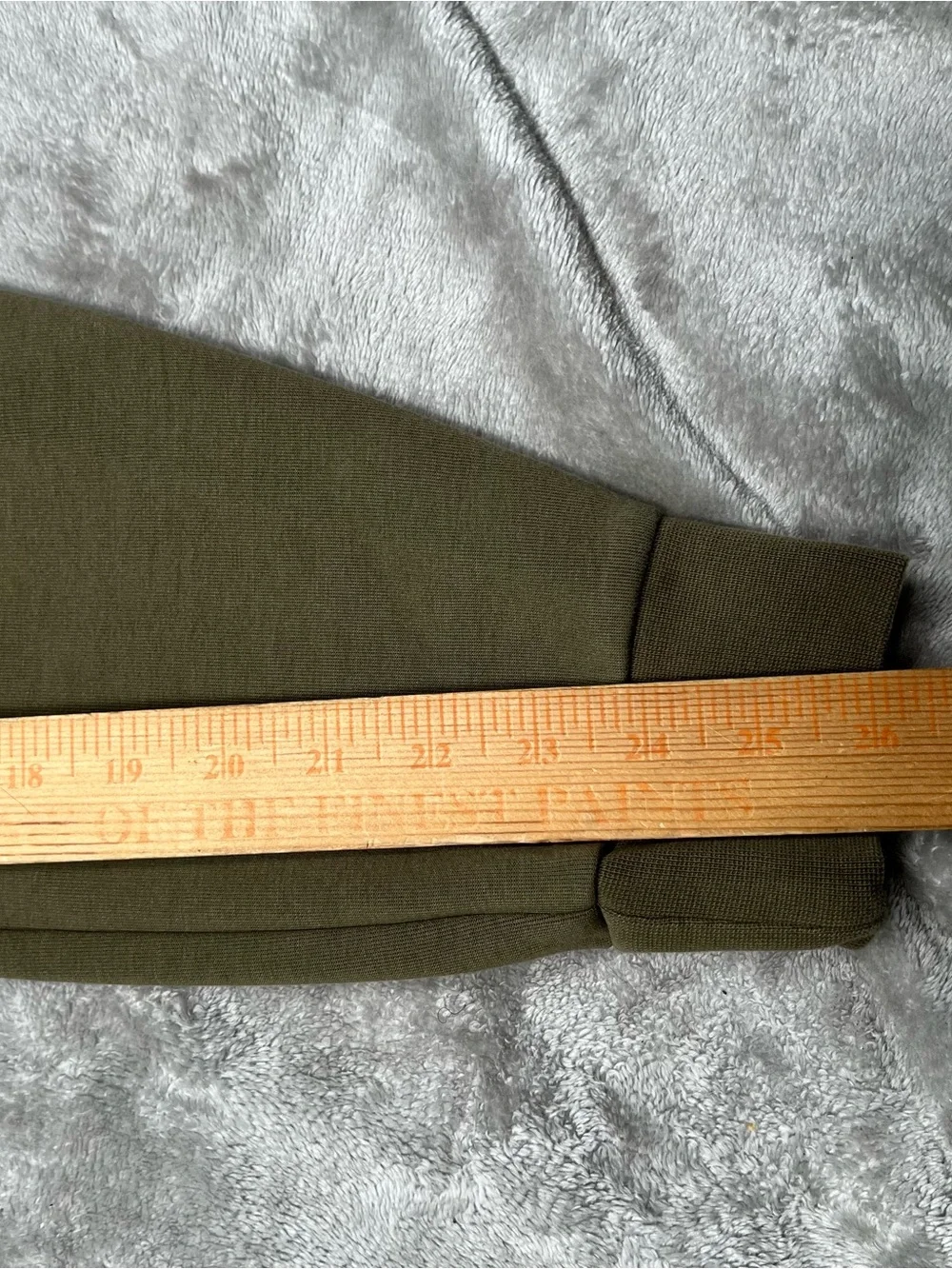Nike NSW Tech Fleece Joggers Mens S Green Two Tone Sweatpant Athletic CU4495-222